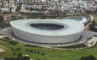 Cape Town: Extra revenue for World Cup stadium?