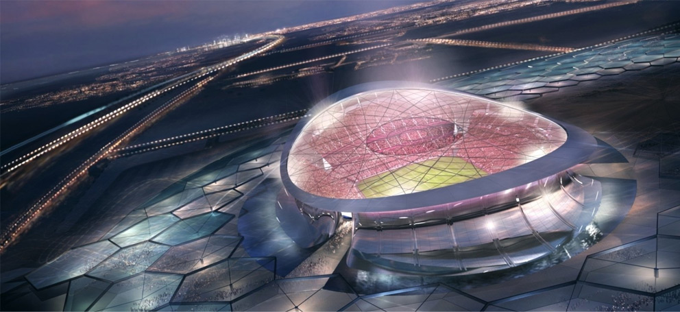 Lusail Stadium