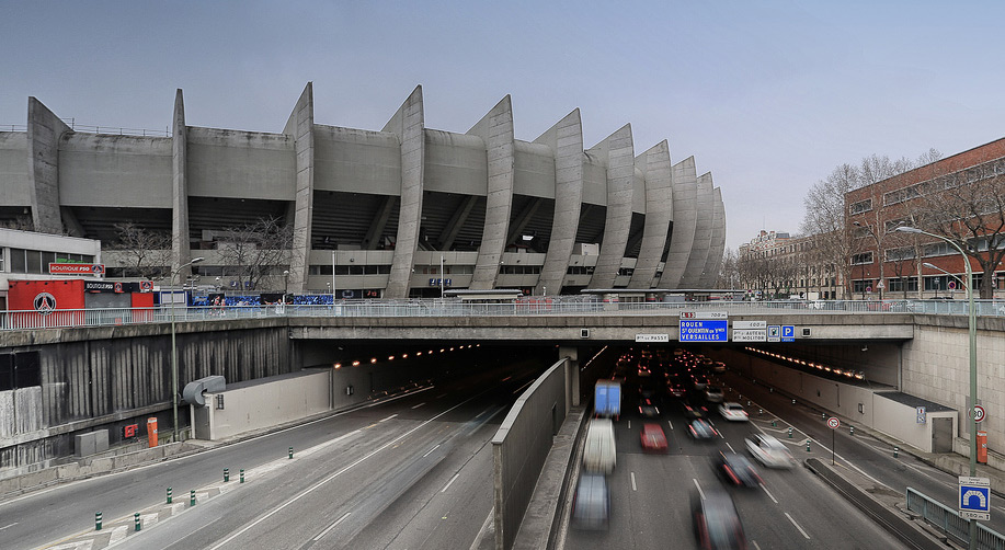 Parc des Princes