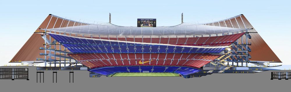 Nou Camp Nou