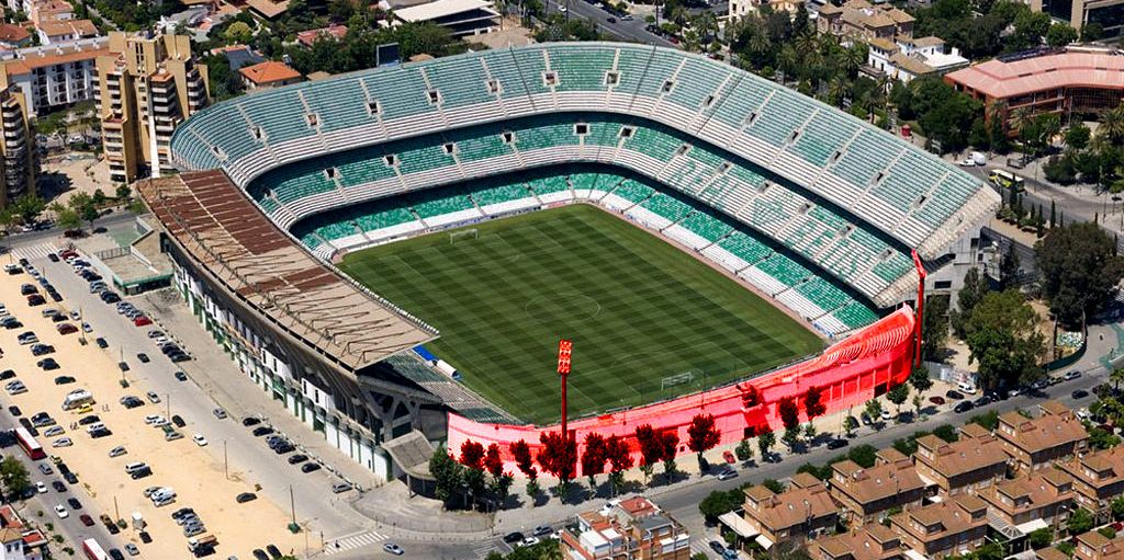 Estadio Benito Villamarin