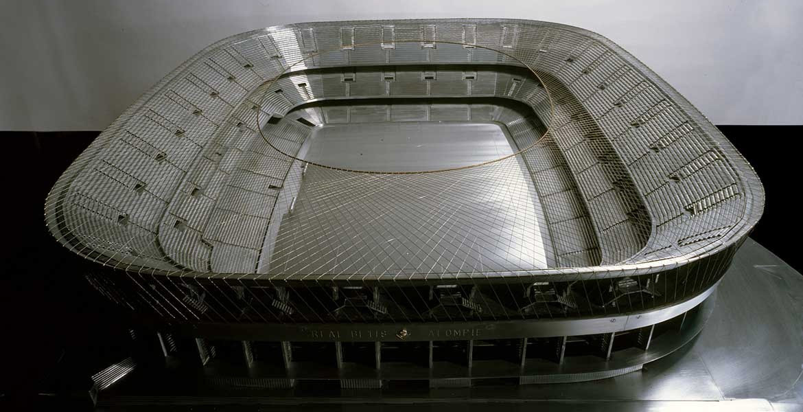 Estadio Benito Villamarin