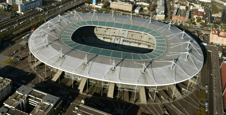 Stade de France