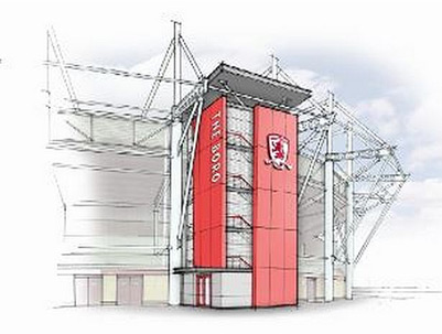 Riverside Stadium