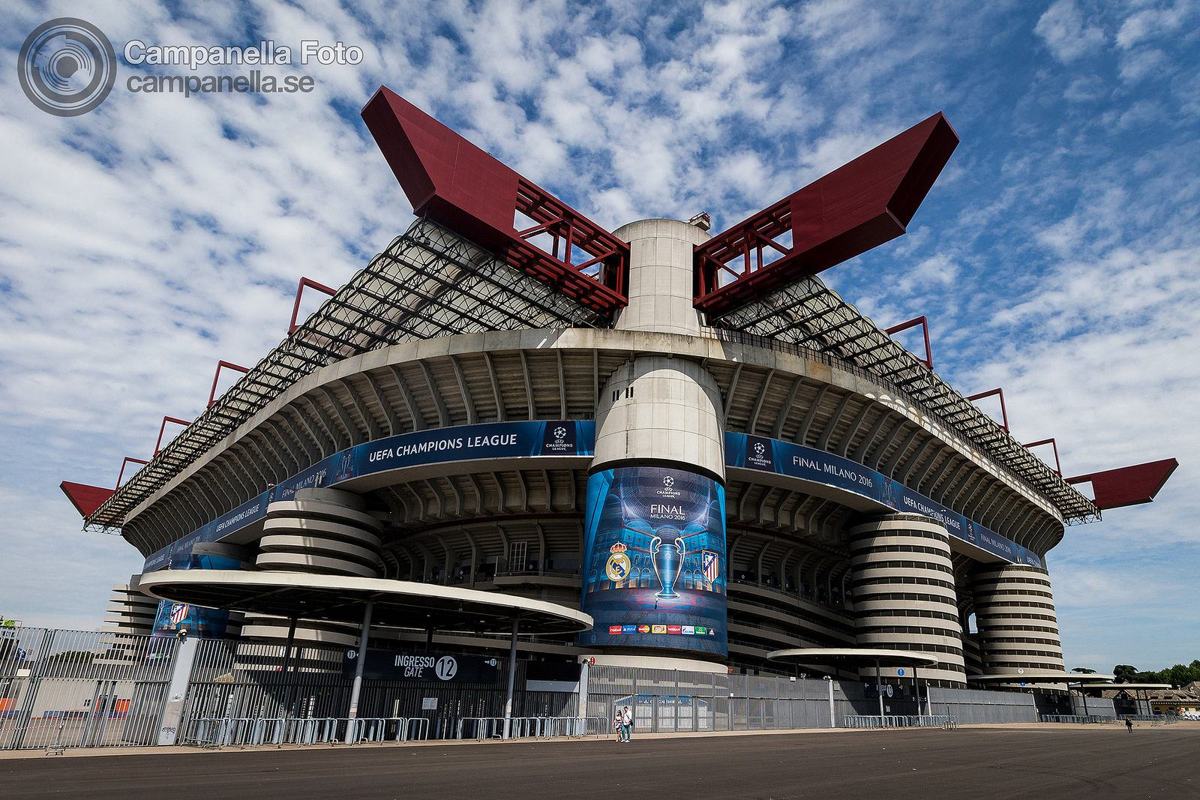 San Siro