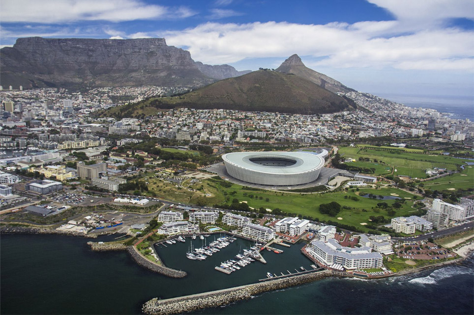 Cape Town Stadium