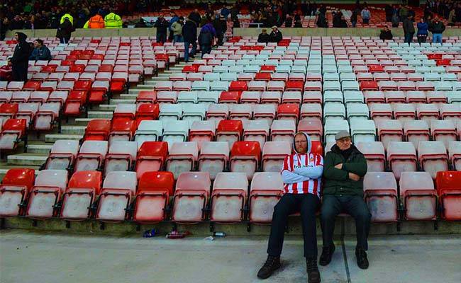 Stadium of Light