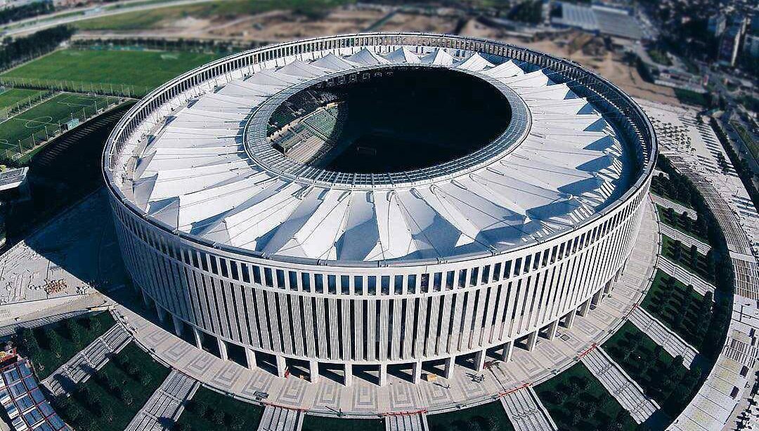 Stadion FK Krasnodar