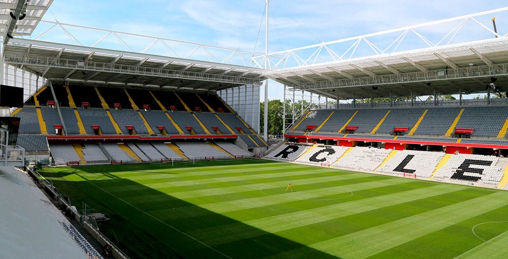 Stade Bollaert-Delelis