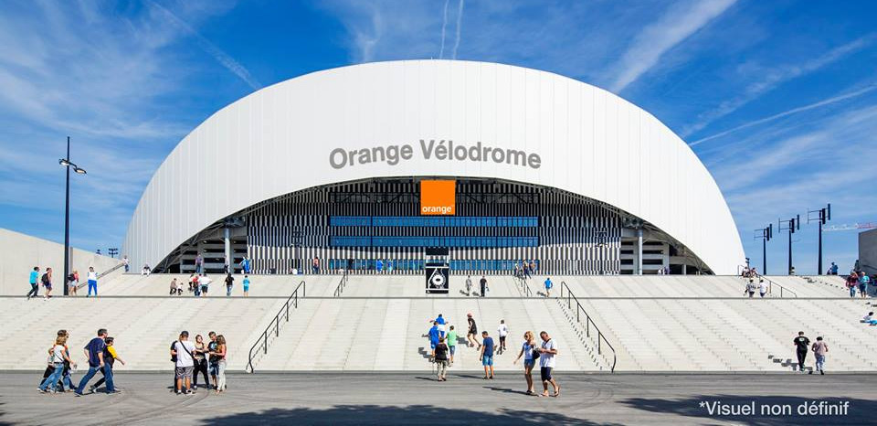 Orange Velodrome