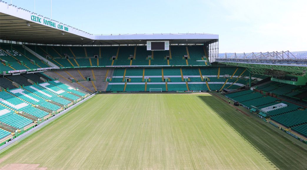 Celtic Park