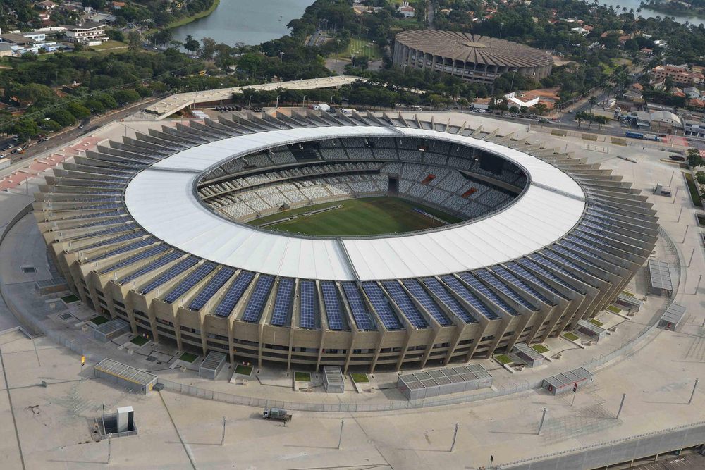 Mineirao