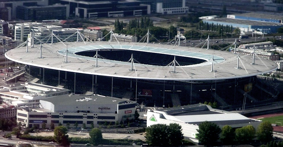 Stade de France