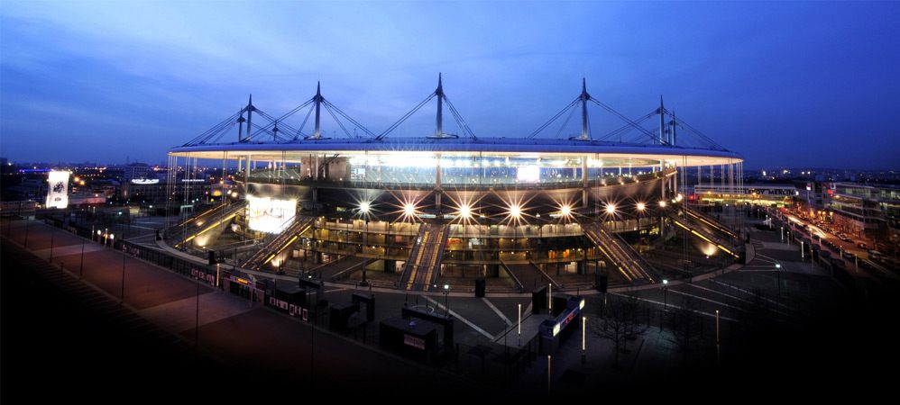 Stade de France