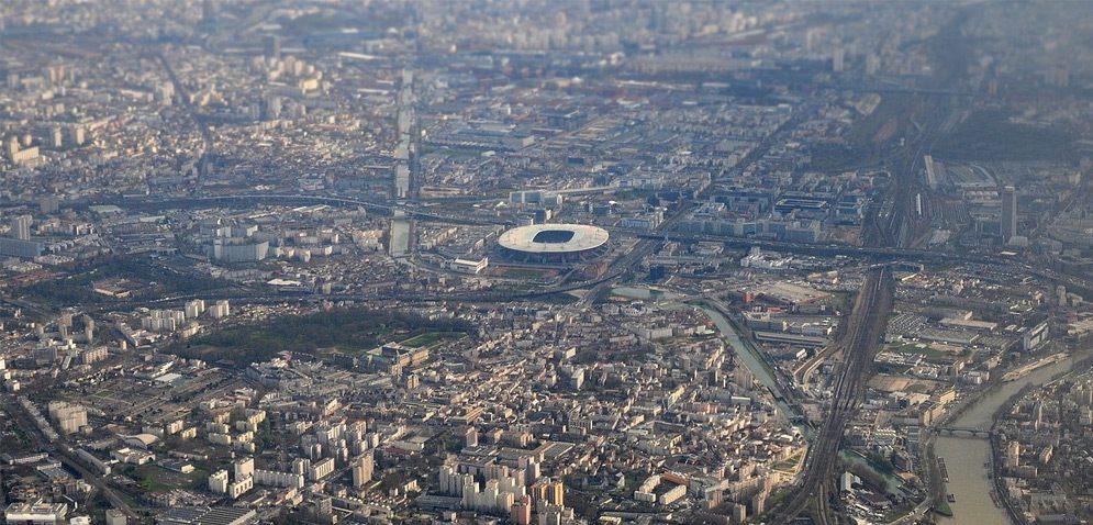 Stade de France