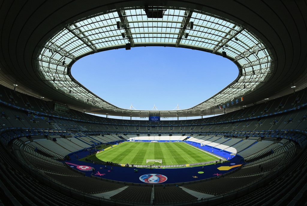 Stade de France