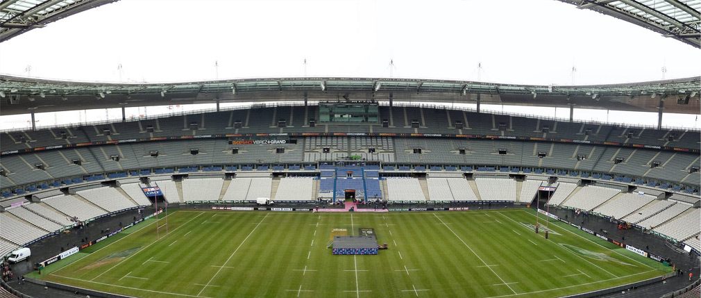 Stade de France