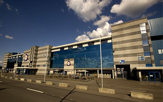 Belgium: Genk to have carbon-neutral stadium