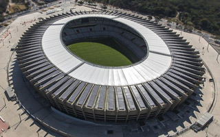 Brazil: Cruzeiro want to cancel Mineirão lease