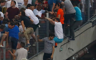 Euro 2016: France lost their first weekend