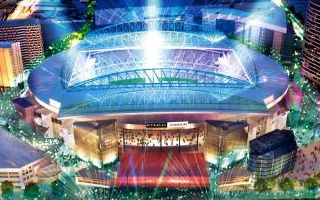 Australia: What’s the stadium future for Melbourne?