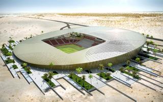 Manama: Bahrain joins the ‘superstadium’ race