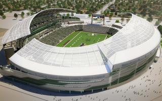 Regina: Mosaic Stadium opening game revealed