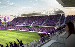 Florida: Land deal signed for Orlando City stadium