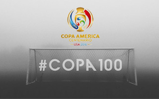 Copa America Centenario: Record-breaking, but far from perfect