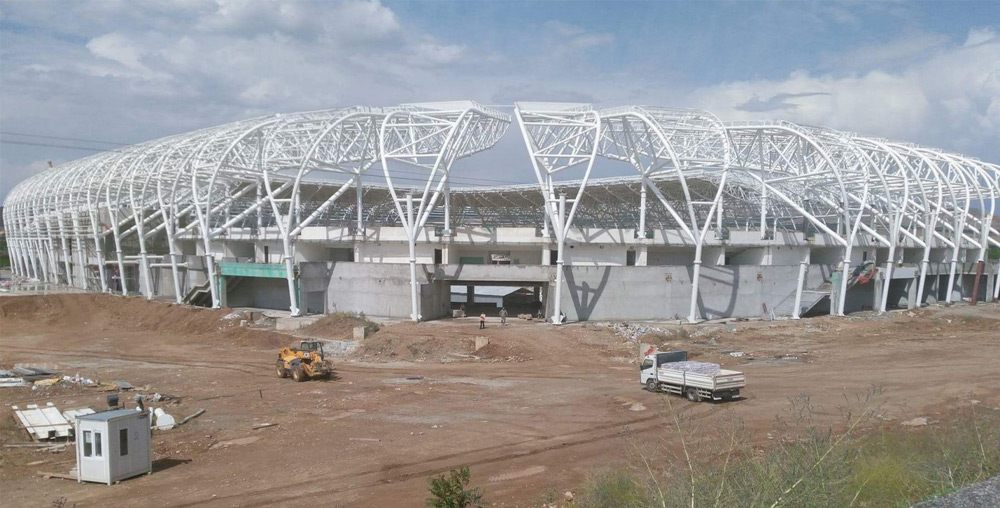 Malatya Arena