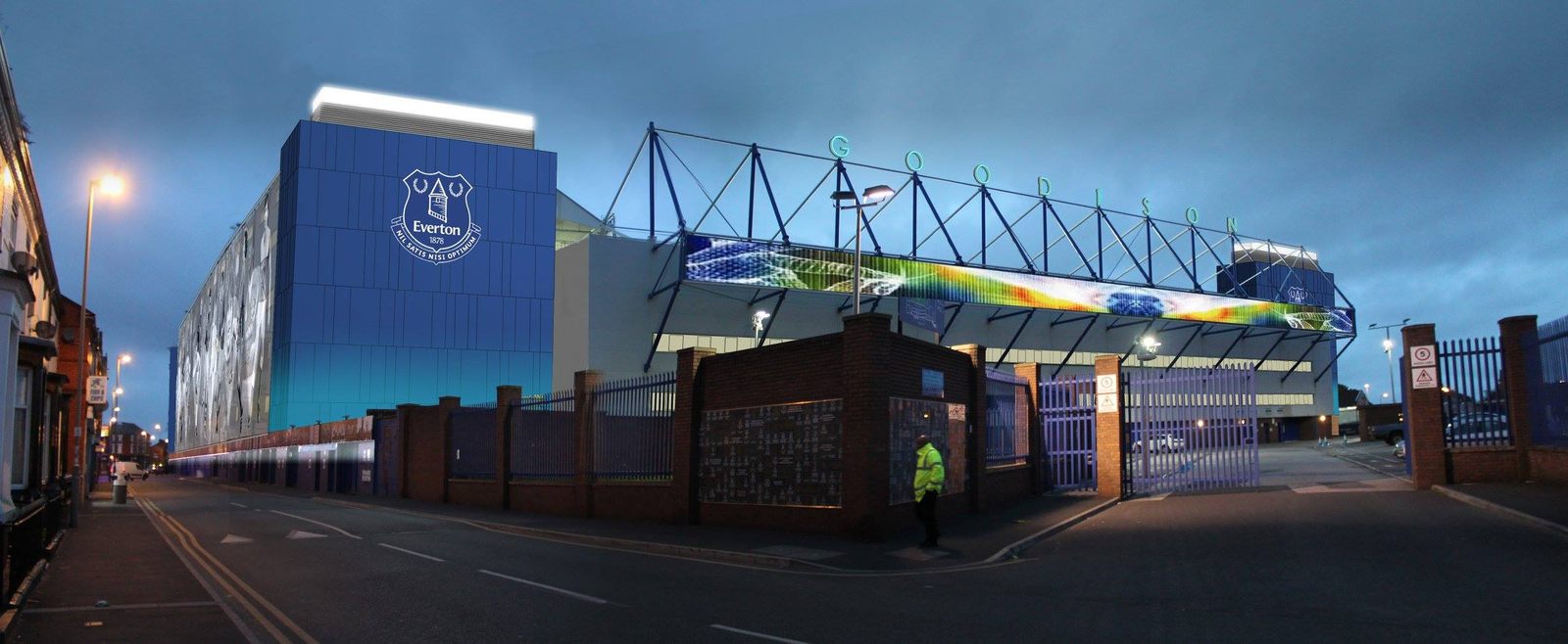 Goodison