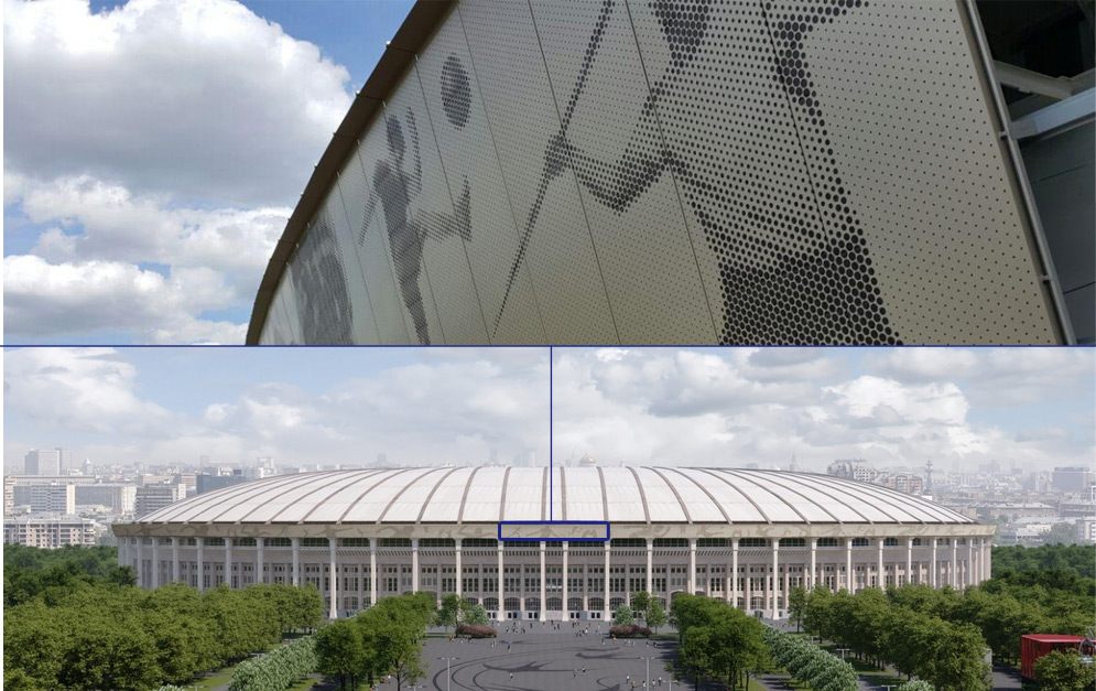 Luzhniki