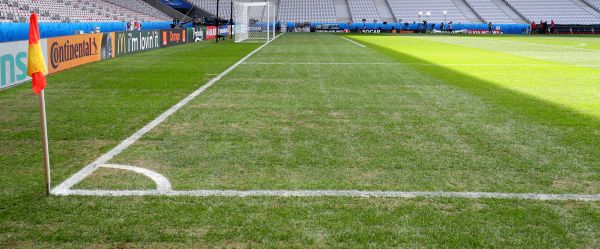 Stade Pierre Mauroy