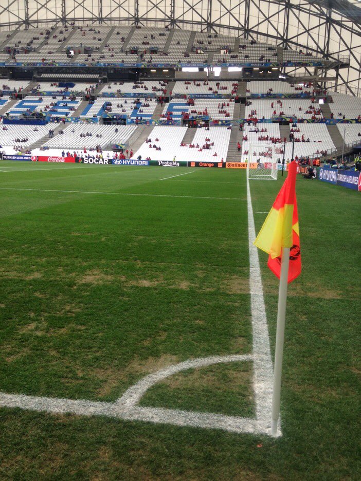 Stade Velodrome