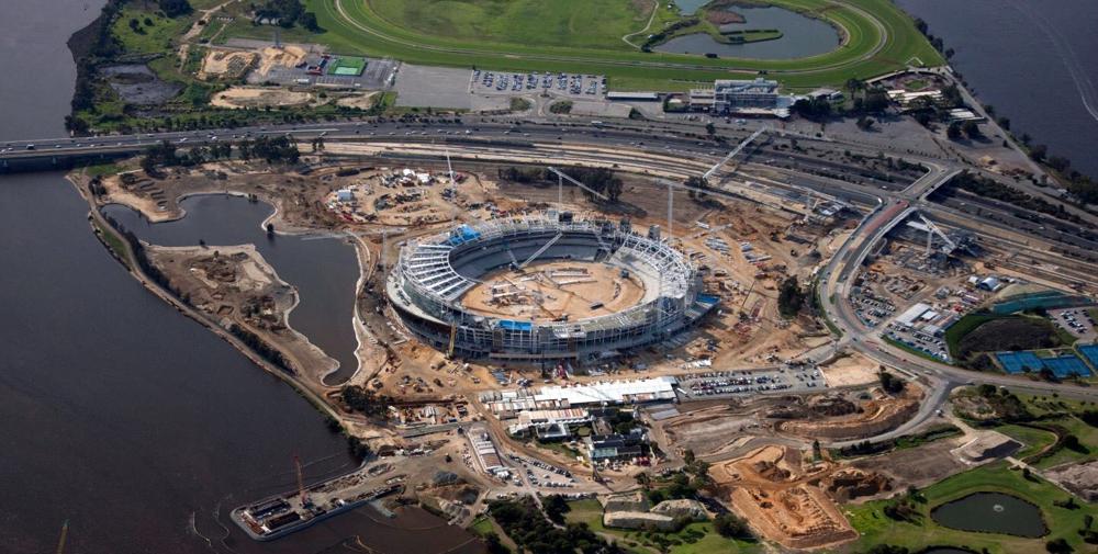 Perth Stadium