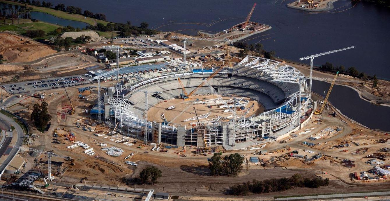 Perth Stadium