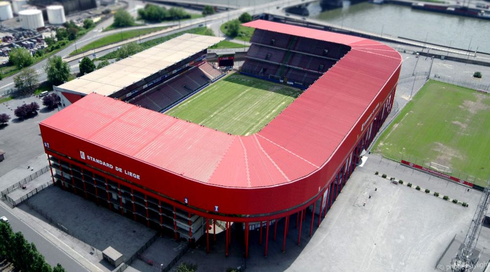 Anderlecht - Standard Liège, Tickets & Hospitality