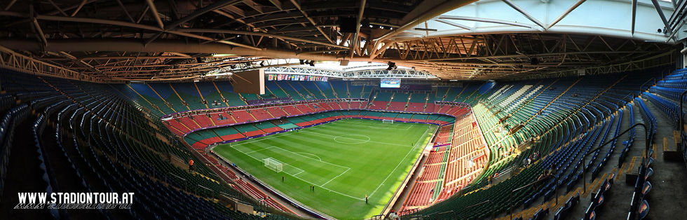 Principality Stadium