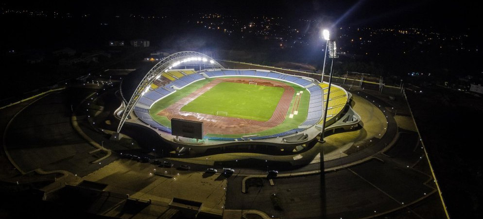 Cape Coast Stadium