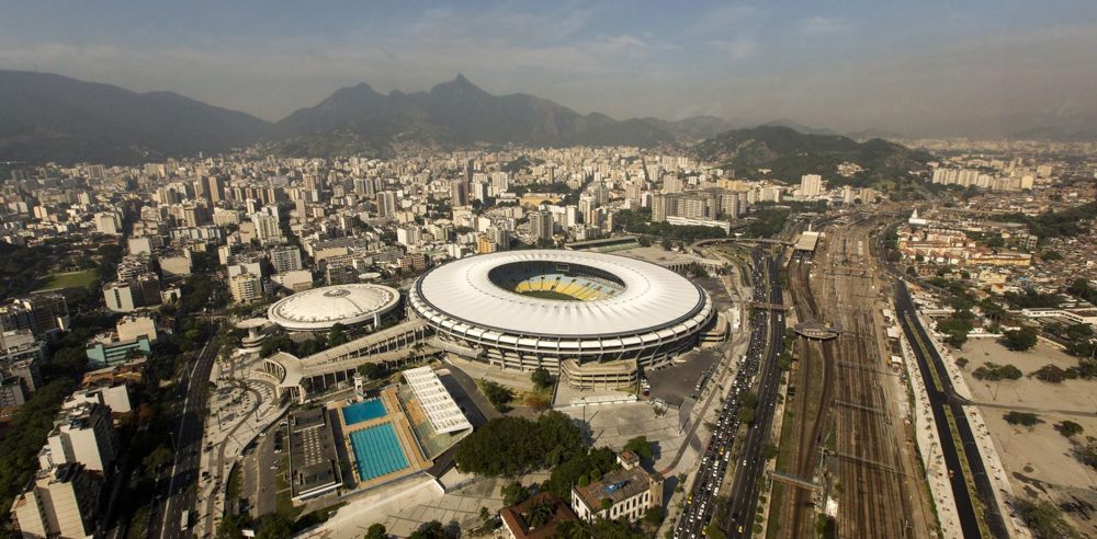 Maracana