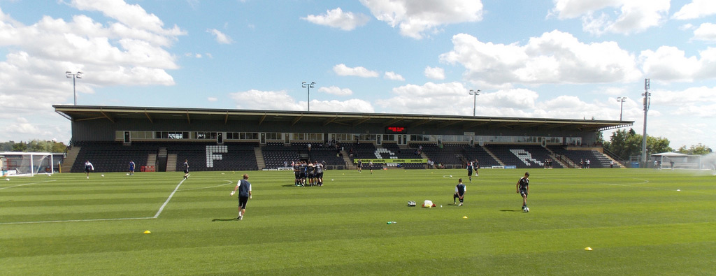 Forest Green Rovers