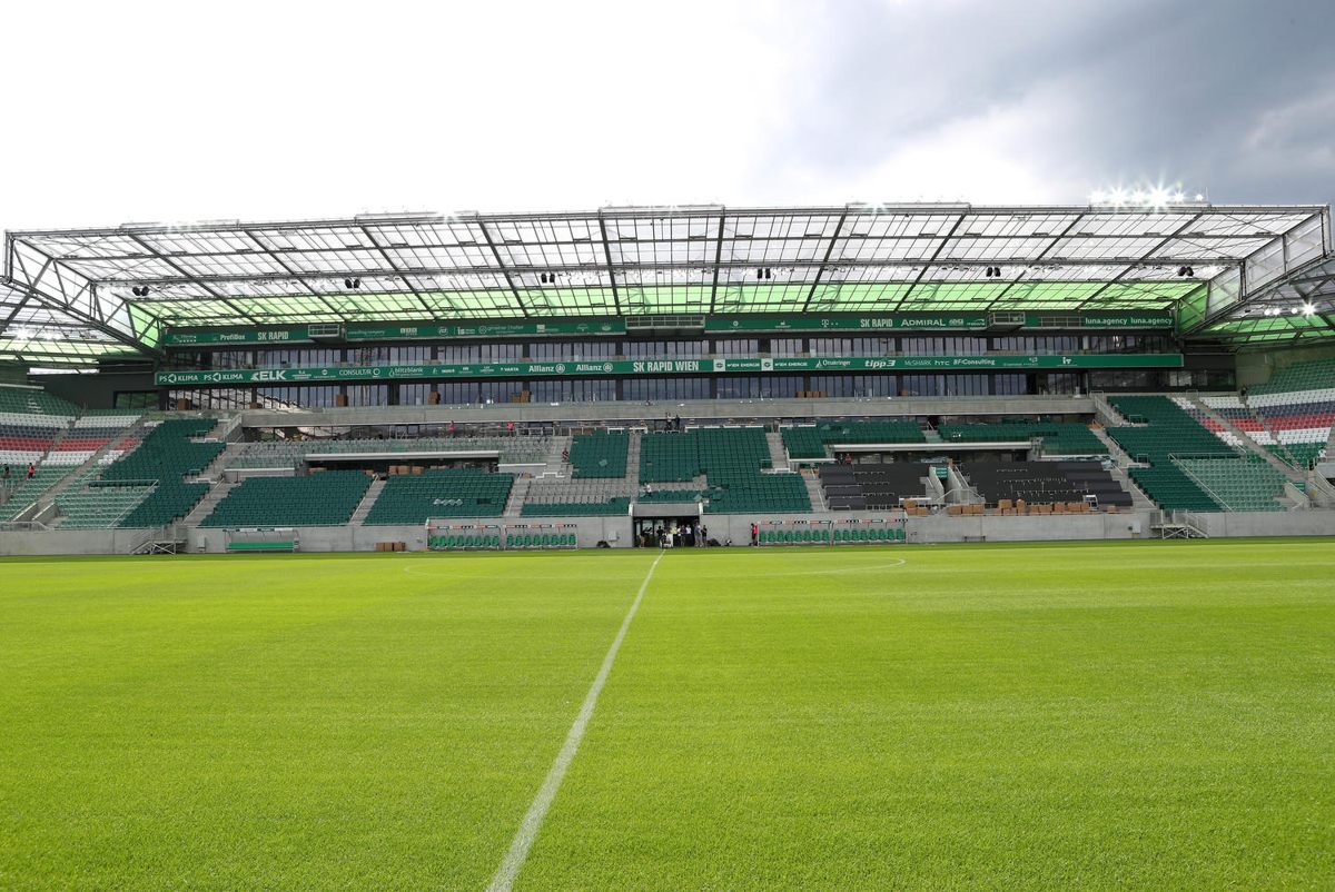 Allianz Stadion