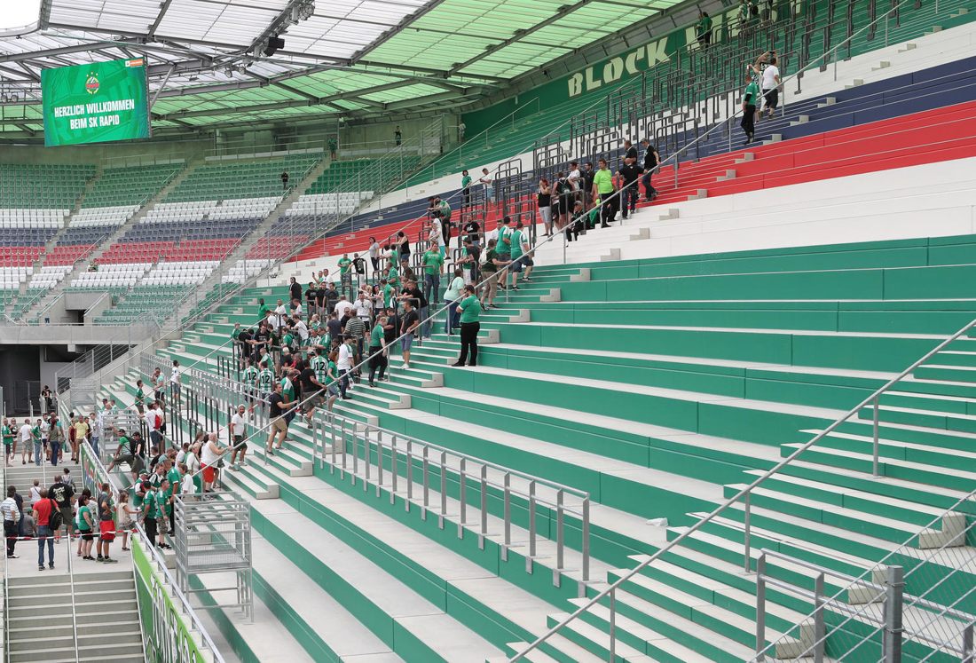 Allianz Stadion