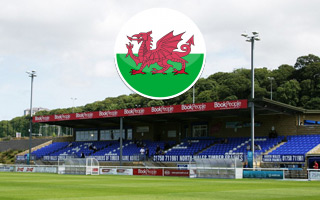 New stadiums: For the semifinalists – Wales