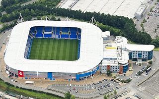 Reading: Madejski Stadium's north stand to honour Eamonn Dolan