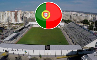 New stadiums: For the finalists – Portugal