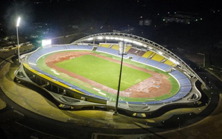 Africa: Ghanaian stadiums going dark for arrears