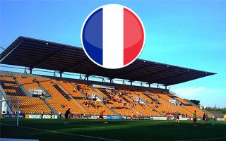 New stadiums: France reach the final, gain new stadia