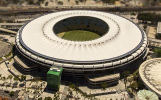 Rio de Janeiro: Maracanã cost inflated by 17%