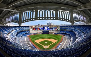 New York Yankees iPhone 6 Wallpaper  New york yankees, New york yankees  stadium, New york yankees logo